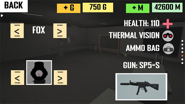 cqb射击在线版(PBO)