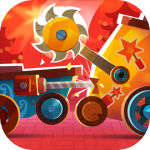 喵星大作战MOD作弊菜单版