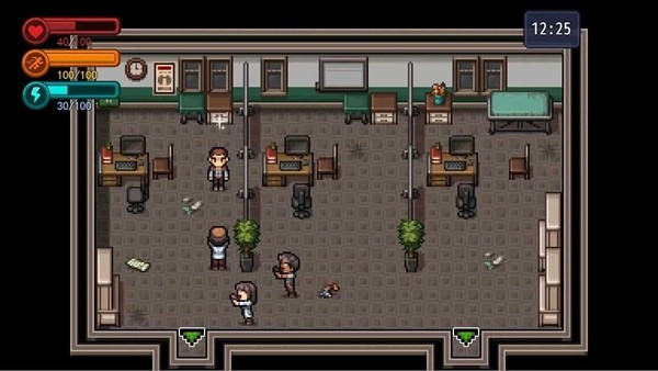 生存边缘3折相思版