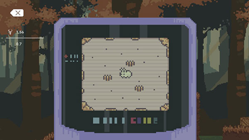 不同的冬天联机版10