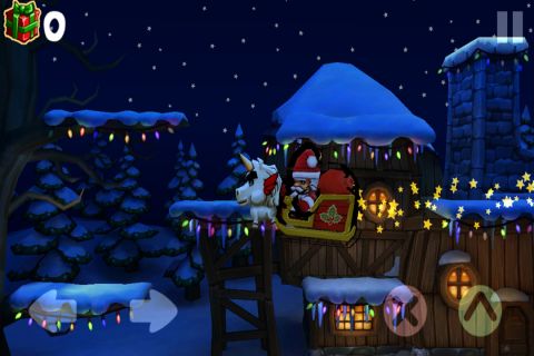 松饼骑士安卓版