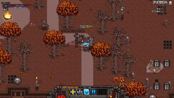 英雄围城中文版