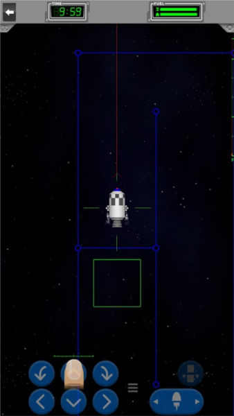 太空宇航局图片5
