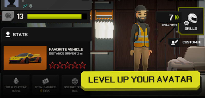 顶尖赛车手汉化版