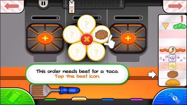 老爹的卷饼店19