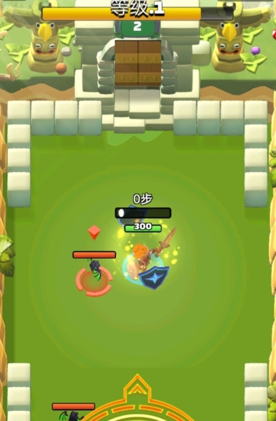 传奇弓箭手图片2