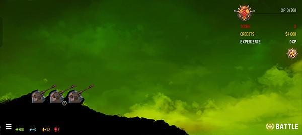 战争要塞汉化版