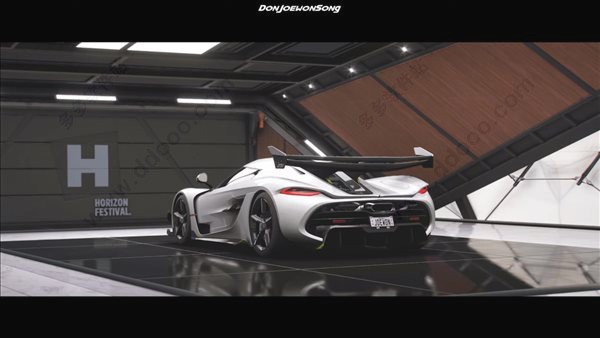 地平线5淘汰之王全解锁