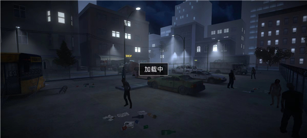 发明3丧尸生存图片3