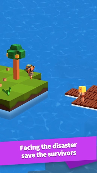 海上方舟无限金币钻石版