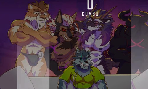 野兽节拍最新版