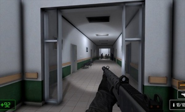 发明3丧尸生存人物无敌