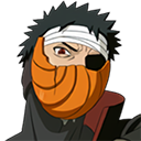 宇智波斑破碎现实单机版