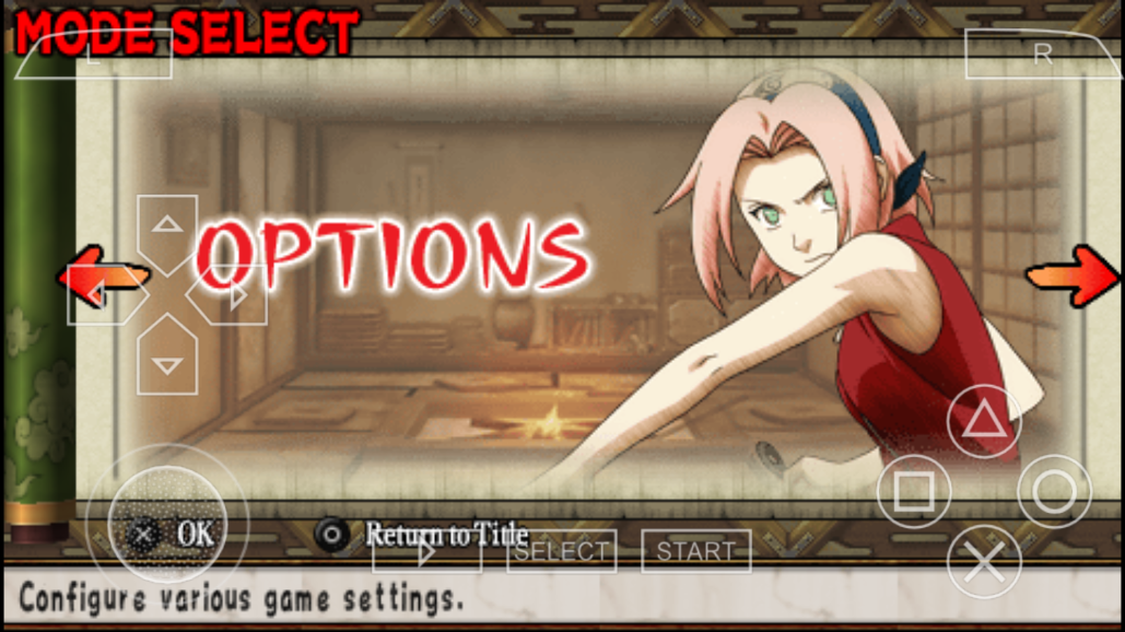 火影忍者无幻城之卷手机版