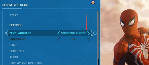 漫威蜘蛛侠迈尔斯34