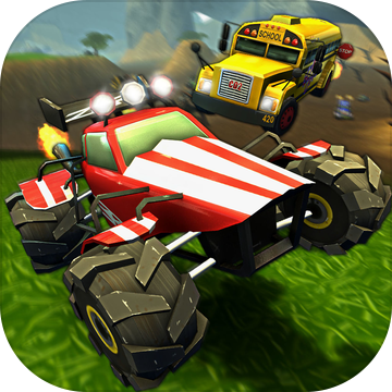 疯狂驾驶2(Crash Drive 2)