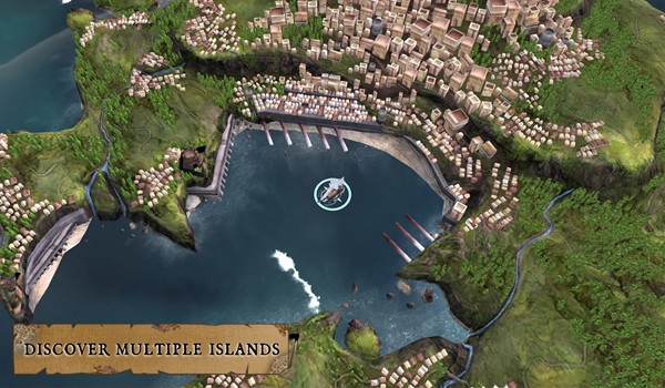 弃船逃生完整版图片2