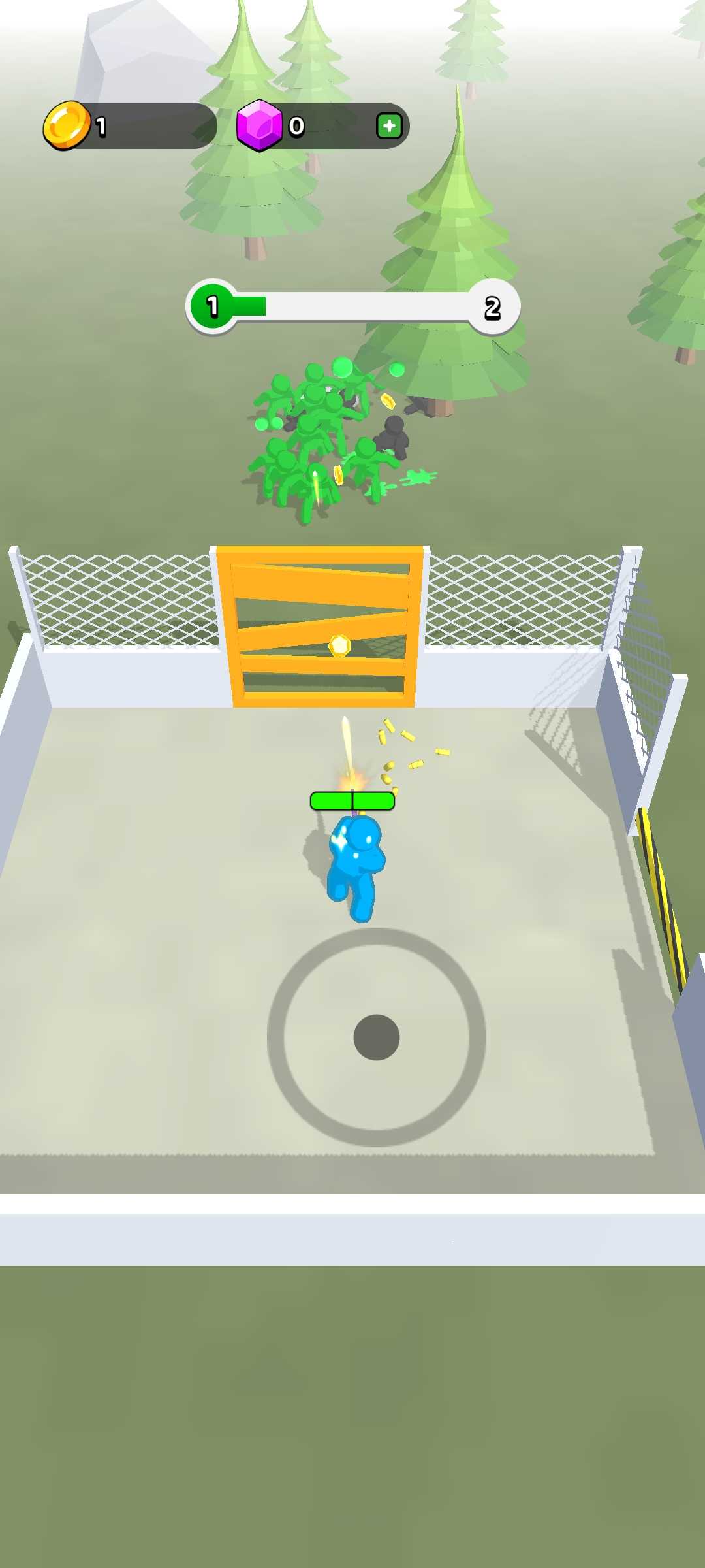 末世日记无广告版