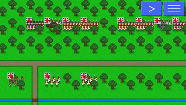 像素兵团手机版