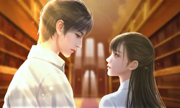 被复刻的公主手游