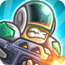 钢铁战队中文版内置mod的菜单