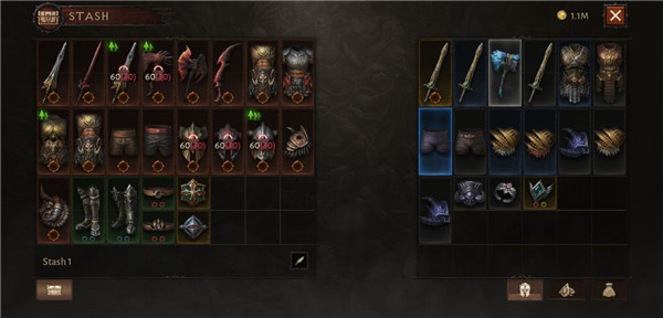 暗黑破坏神不朽9