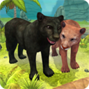 豹子家族模拟器无限金币版