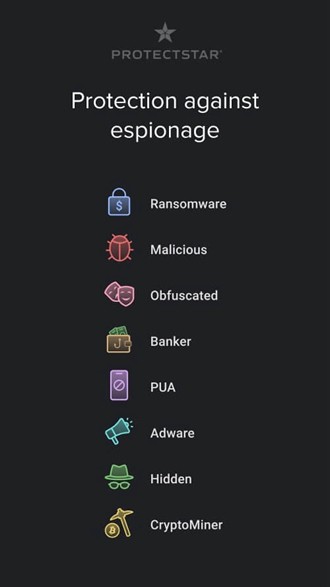 Anti Spy Professional图片1
