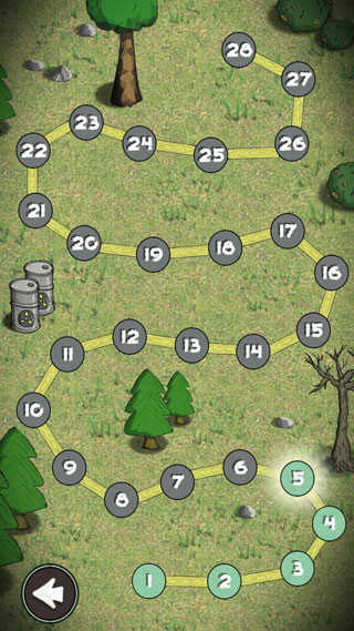 最后的曙光手机版