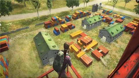 生存小队旧版本