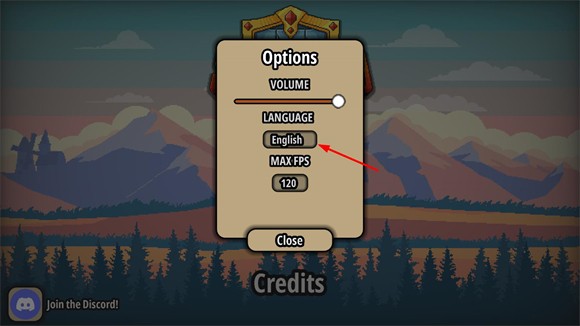 如何设置中文截图2