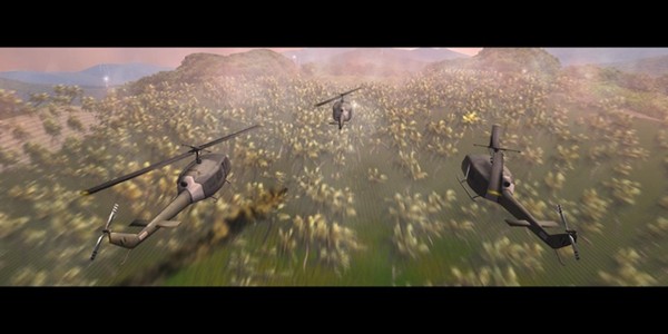 越南士兵游戏无限子弹