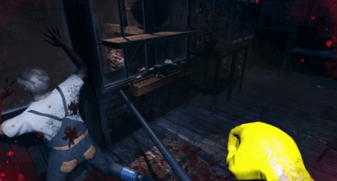 犯罪现场清洁工模拟器中文版