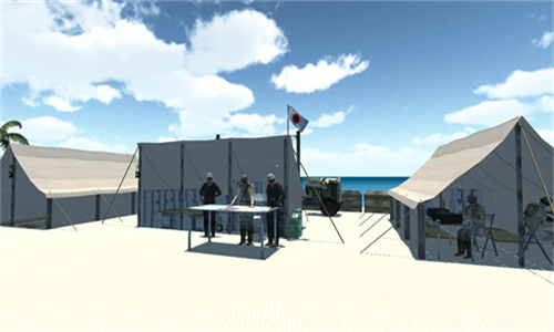 曼尼汉堡店2正式版