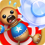 狂扁木偶人武器全解锁版