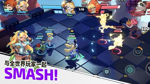 魔塔地牢单人双行
