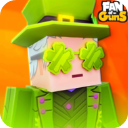 狂热枪战(Fan of Guns)