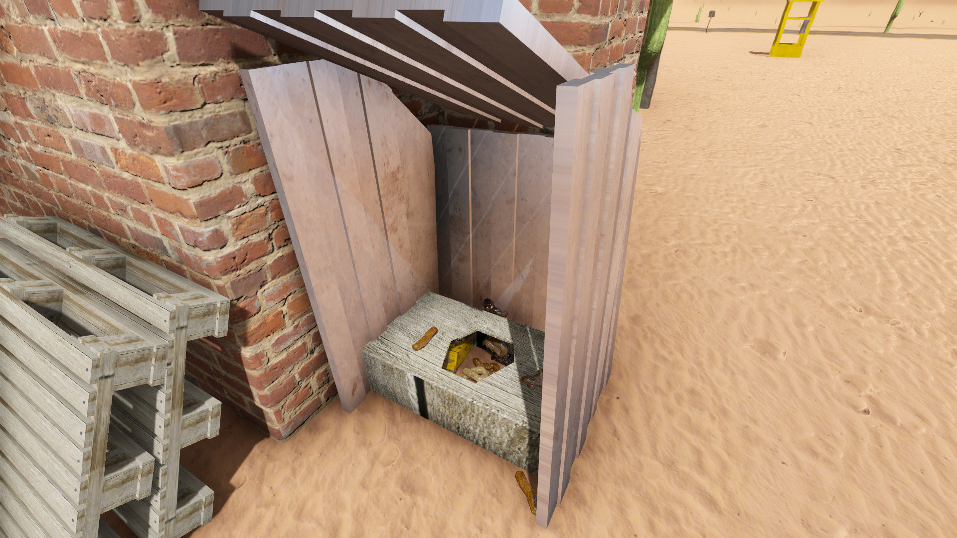 长途旅行中文版手机版