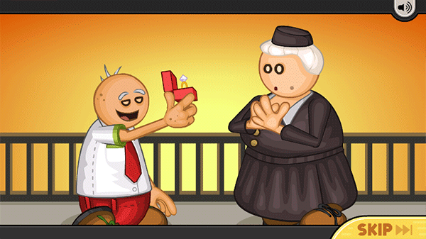 老爹意大利面无限金币版