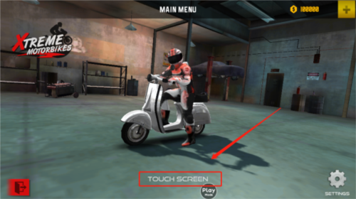 ride4游戏手机版官方正版图片10