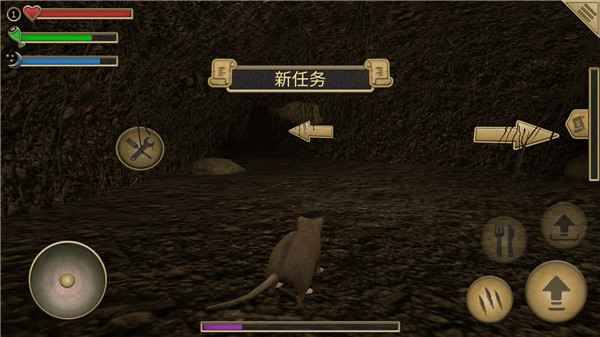 老鼠模拟器(Mouse Simulator)