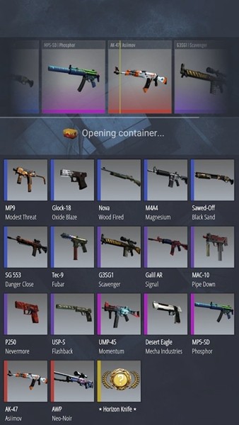 开箱模拟器2终极版Mod