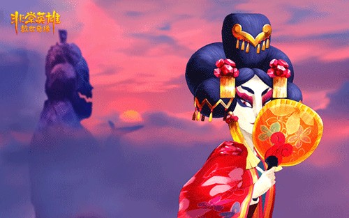 非常英雄救世奇缘免费版