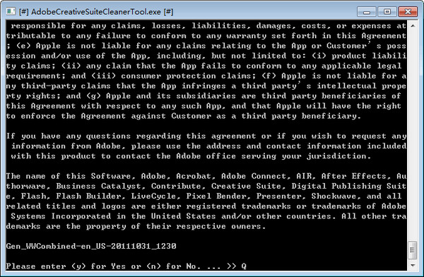 cc清理软件(CCleaner)