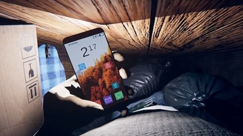 活埋求生汉化版