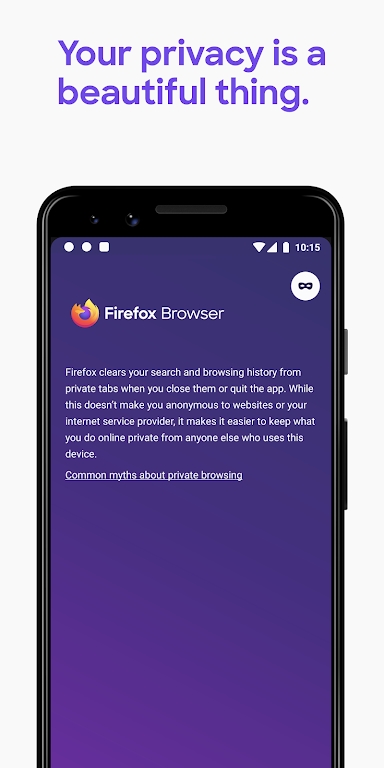 firefox火狐浏览器国际版