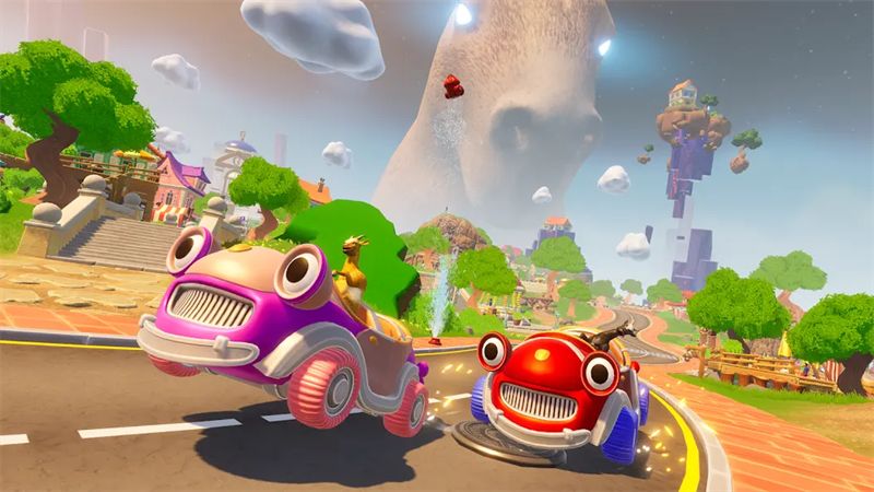 模拟山羊3多元宇宙手机版