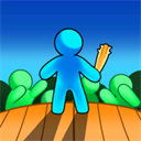 木筏丧尸新版本