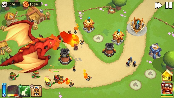 狂野天空无敌版