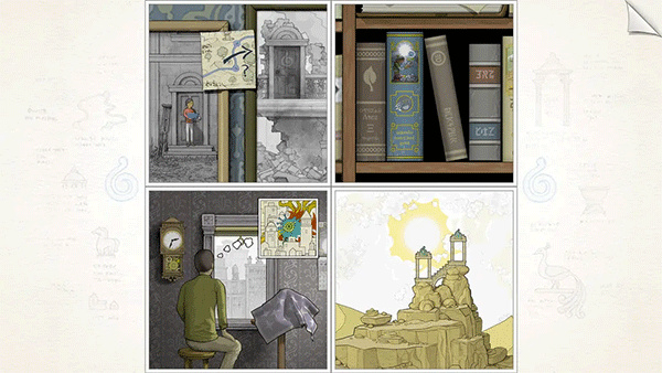 画中世界游戏安卓版